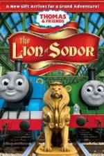 Watch Thomas & Friends Lion of Sodor Soap2day