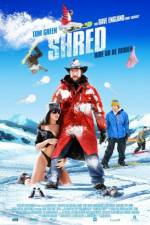 Watch Shred Soap2day
