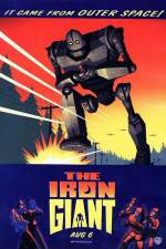 Watch The Iron Giant Soap2day