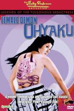 Watch Ohyaku The Female Demon Soap2day