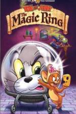 Watch Tom and Jerry: The Magic Ring Soap2day