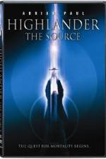 Watch Highlander: The Source Soap2day