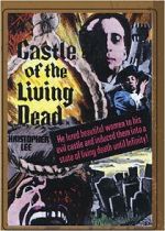 Watch The Castle of the Living Dead Soap2day