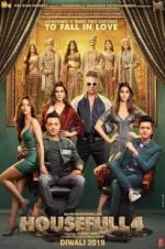 Watch Housefull 4 Soap2day