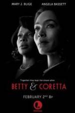 Watch Betty and Coretta Soap2day