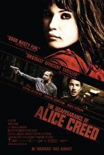 Watch The Disappearance of Alice Creed Soap2day