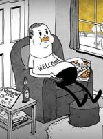 Watch Man 2020 (Short 2020) Soap2day