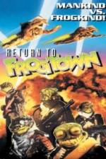 Watch Frogtown II Soap2day