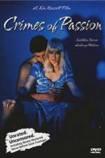 Watch Crimes of Passion Soap2day