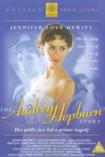 Watch The Audrey Hepburn Story Soap2day