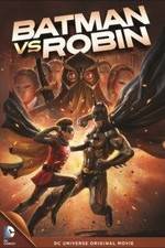 Watch Batman vs. Robin Soap2day