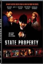 Watch State Property Soap2day