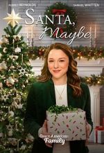 Watch Santa, Maybe Soap2day