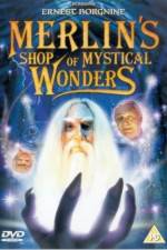 Watch Merlin's Shop of Mystical Wonders Soap2day