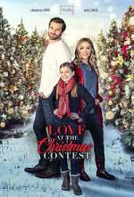 Watch Love at the Christmas Contest Soap2day