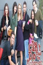 Watch You Can't Do That on the Internet Soap2day