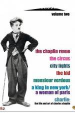 Watch Charlie The Life and Art of Charles Chaplin Soap2day