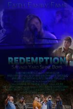 Watch Redemption: Salvage Yard Shine Boys Soap2day