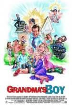 Watch Grandma's Boy Soap2day