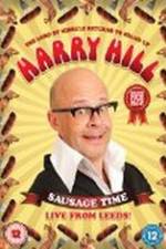 Watch Harry Hill - Sausage Time - Live From Leeds Soap2day