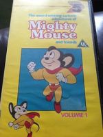 Watch Mighty Mouse and the Kilkenny Cats (Short 1945) Soap2day