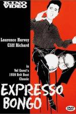 Watch Expresso Bongo Soap2day