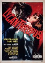 Watch Werewolf in a Girls\' Dormitory Soap2day