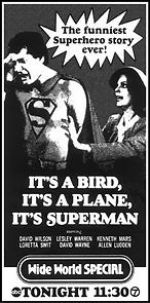 Watch It\'s a Bird... It\'s a Plane... It\'s Superman! Soap2day