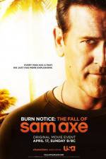 Watch Burn Notice The Fall of Sam Axe Soap2day