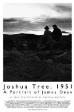 Watch Joshua Tree 1951 A Portrait of James Dean Soap2day