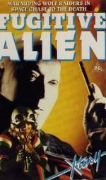 Watch Fugitive Alien Soap2day