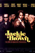 Watch Jackie Brown Soap2day