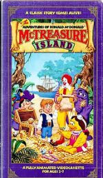 Watch The Adventures of Ronald McDonald: McTreasure Island Soap2day
