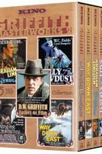 Watch The Avenging Conscience or 'Thou Shalt Not Kill' Soap2day