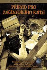 Watch Case for a Rookie Hangman Soap2day