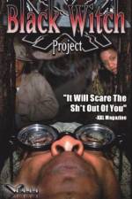 Watch The Black Witch Project Soap2day