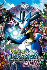 Watch Pokémon: Lucario and the Mystery of Mew Soap2day