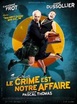 Watch Crime Is Our Business Soap2day