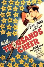 Watch Thousands Cheer Soap2day