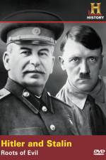 Watch Hitler And Stalin Roots of Evil Soap2day