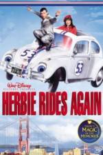 Watch Herbie Rides Again Soap2day