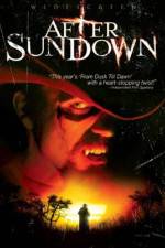 Watch After Sundown Soap2day