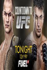 Watch Countdown to UFC 146 Dos Santos vs. Mir Soap2day