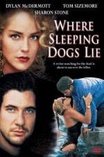 Watch Where Sleeping Dogs Lie Soap2day