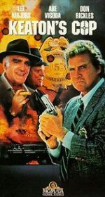 Watch Keaton\'s Cop Soap2day