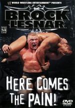 Watch WWE: Brock Lesnar: Here Comes the Pain Soap2day