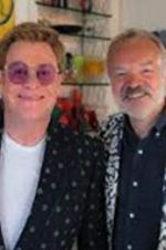 Watch Elton John: Uncensored Soap2day