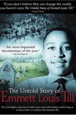 Watch The Untold Story of Emmett Louis Till Soap2day