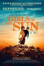 Watch Girls of the Sun Soap2day