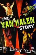 Watch The Van Halen Story The Early Years Soap2day